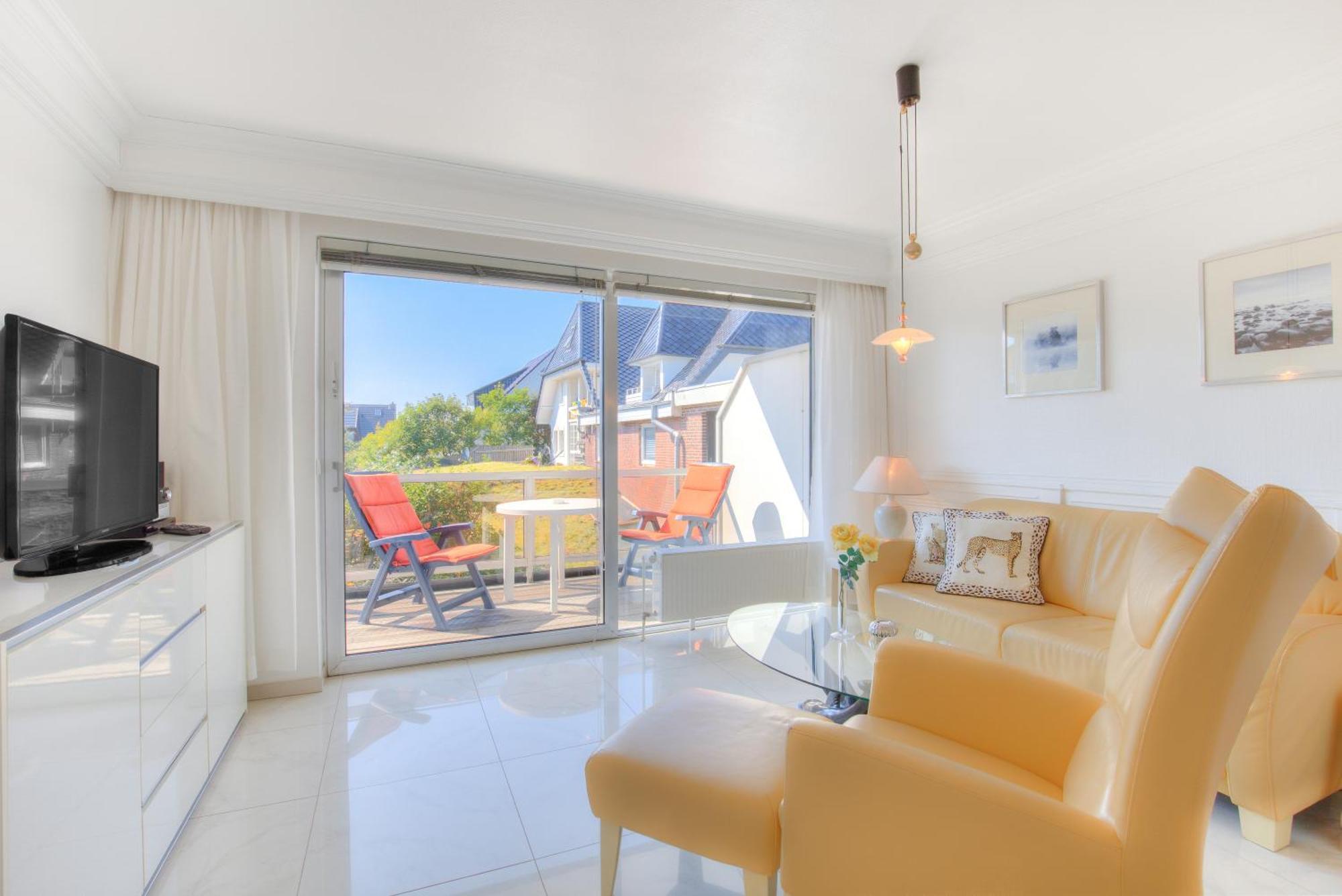 Apartment Windeby 6e