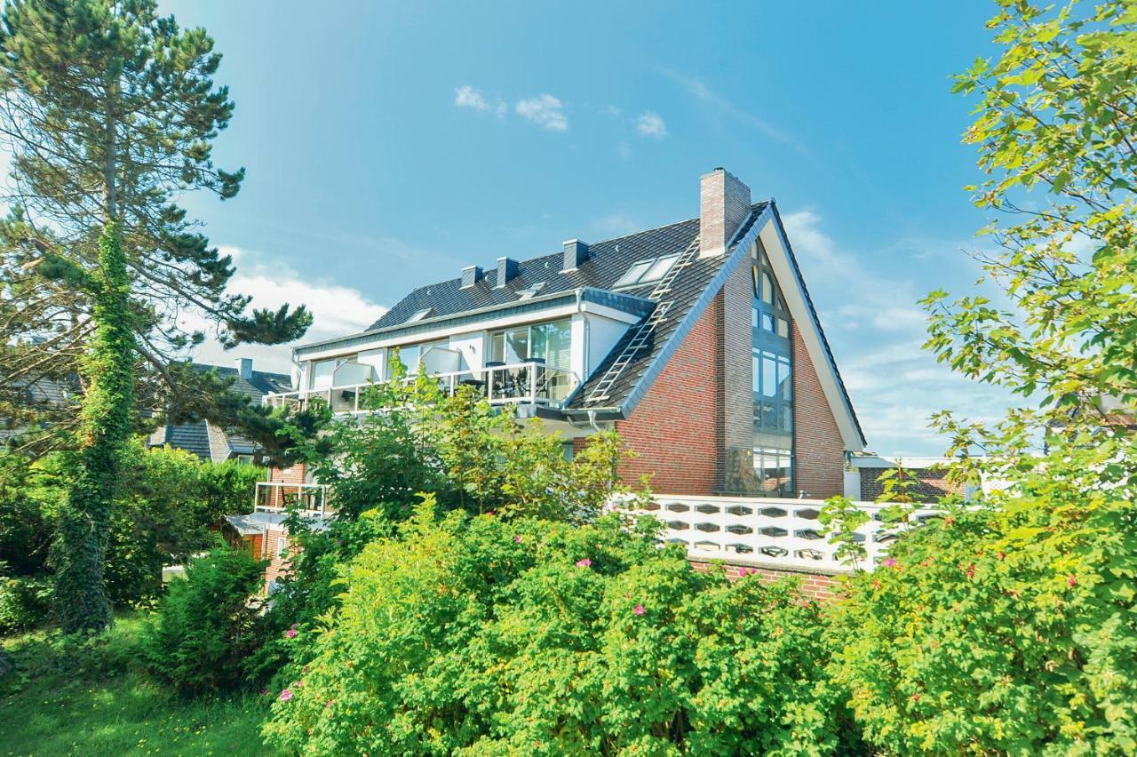 Windeby 6e Apartment Wenningstedt-Braderup