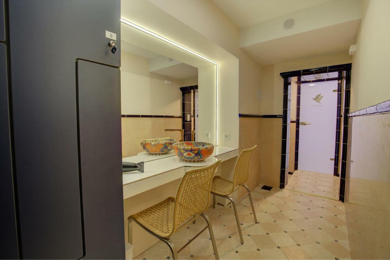 Windeby 6e Apartment Wenningstedt-Braderup